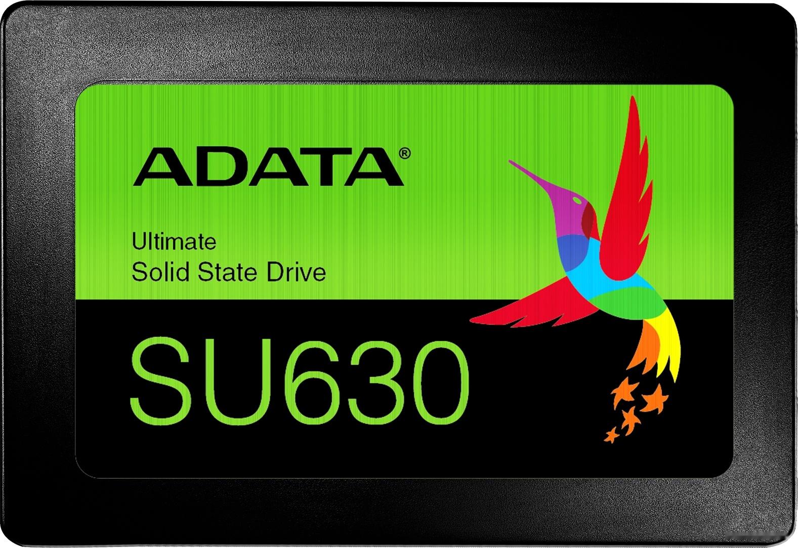 SSD диск A-Data 1.92TB SU630 (ASU630SS-1T92Q-R)