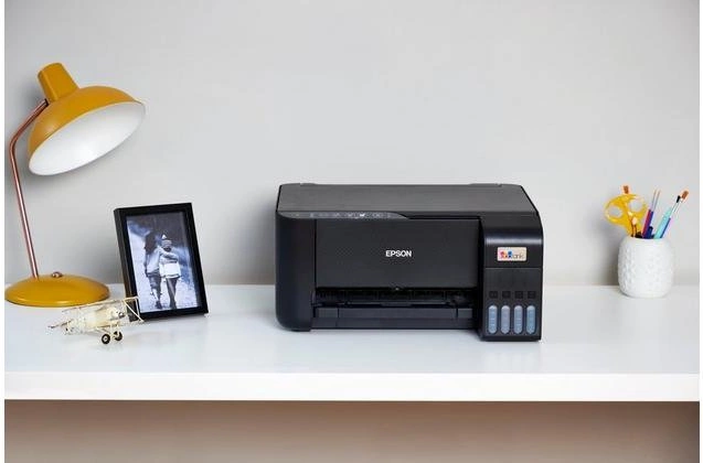 МФУ Epson L3251 черный (C11CJ67409)
