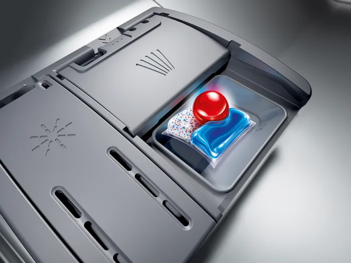 Посудомоечная машина Bosch SPV4HMX65Q