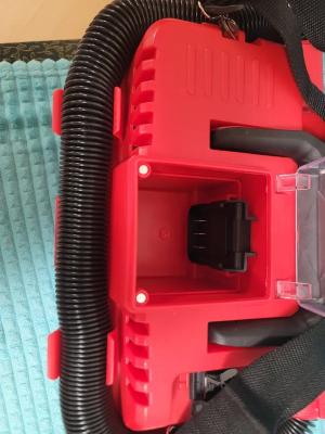 Пылесос P.I.T PVC20H-10A