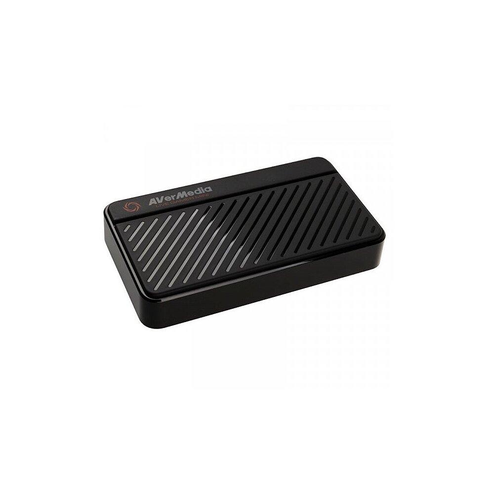 Приемник цифрового ТВ AverMedia Live Gamer MINI GC311