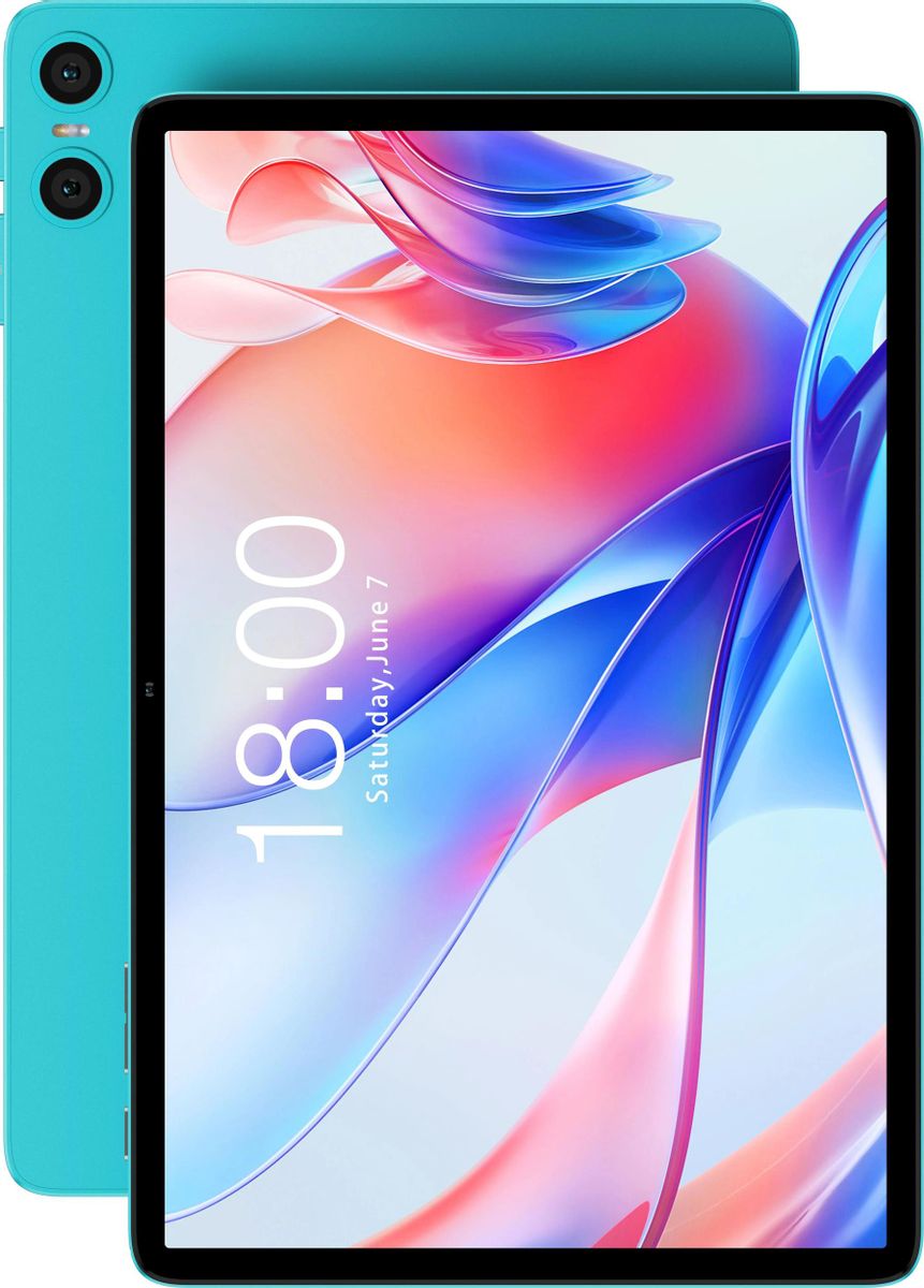 Планшет Teclast P30 4/128Gb голубой
