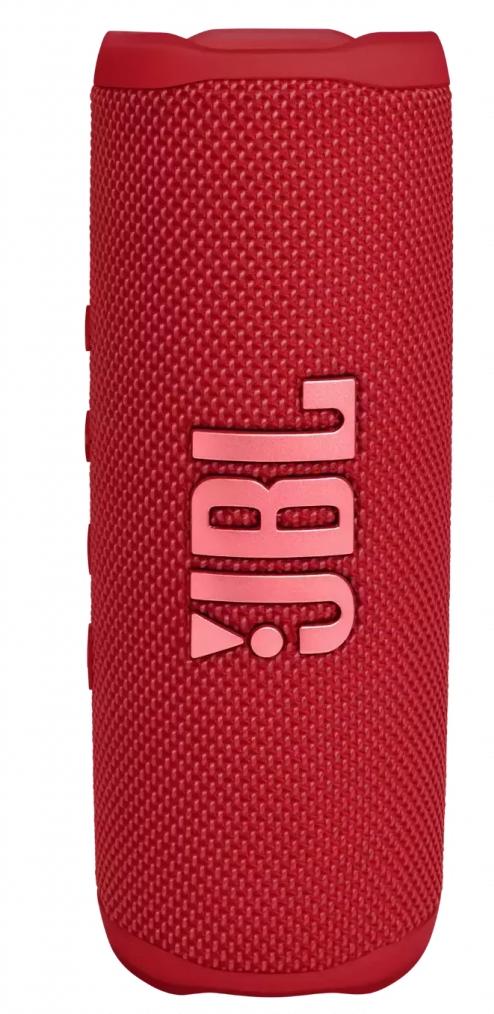 Портативная колонка JBL JBLFLIP6RED
