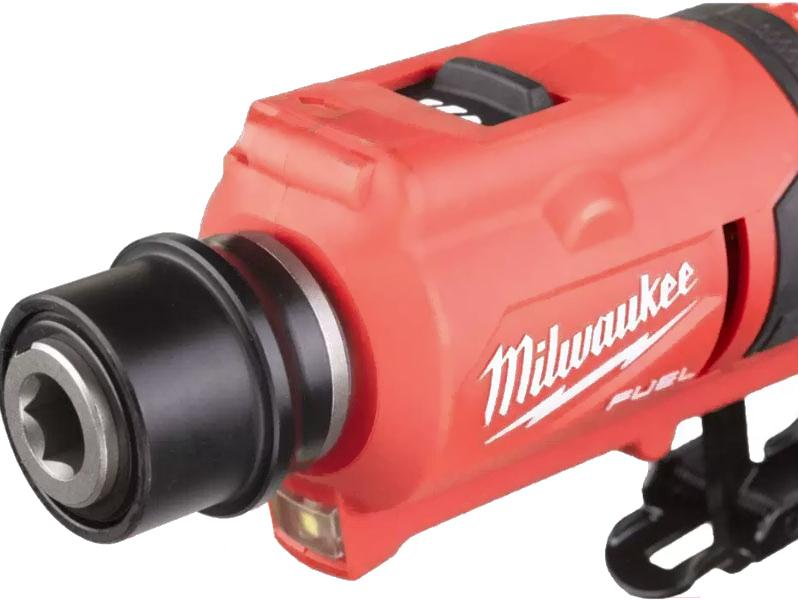 Прямошлифовальная машина Milwaukee M12 Fuel FTB-0 (4933472215)
