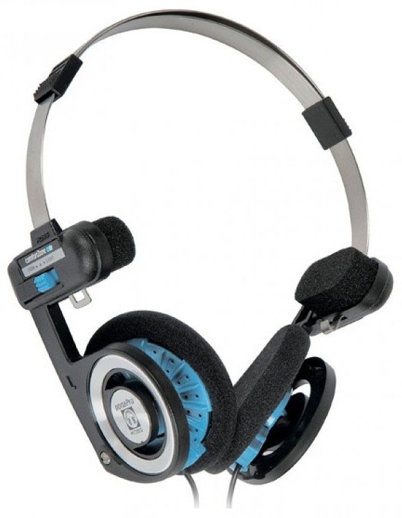 Наушники Koss Porta Pro Classic (17101035)