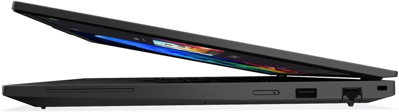 Ноутбук Lenovo ThinkPad T16 Gen 4 Black (21QN0049FW)
