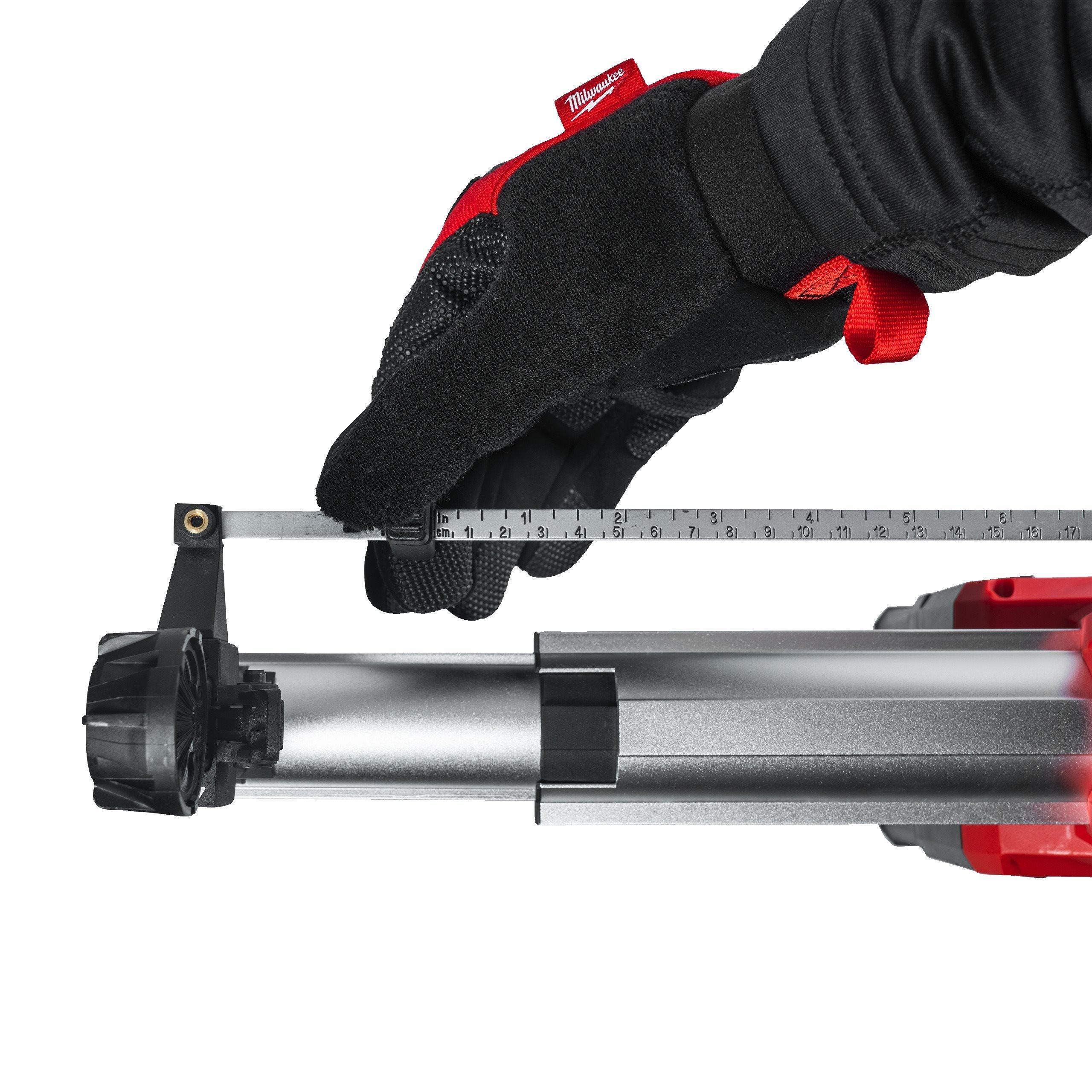 Система пылеудаления Milwaukee M18 FDDEXL-0 (4933478509)