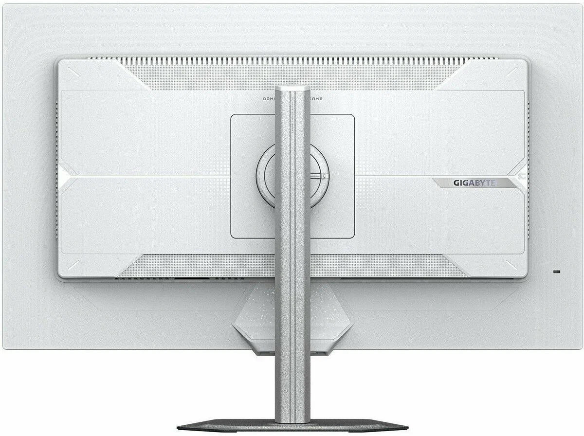 Монитор Gigabyte M27Q2 QD Ice (20VM0-M27Q2ICWT-1EKR)