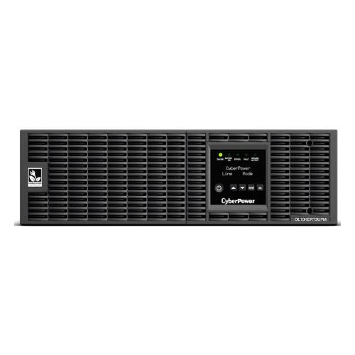 Источник бесперебойного питания CyberPower OL10KERT3UPM