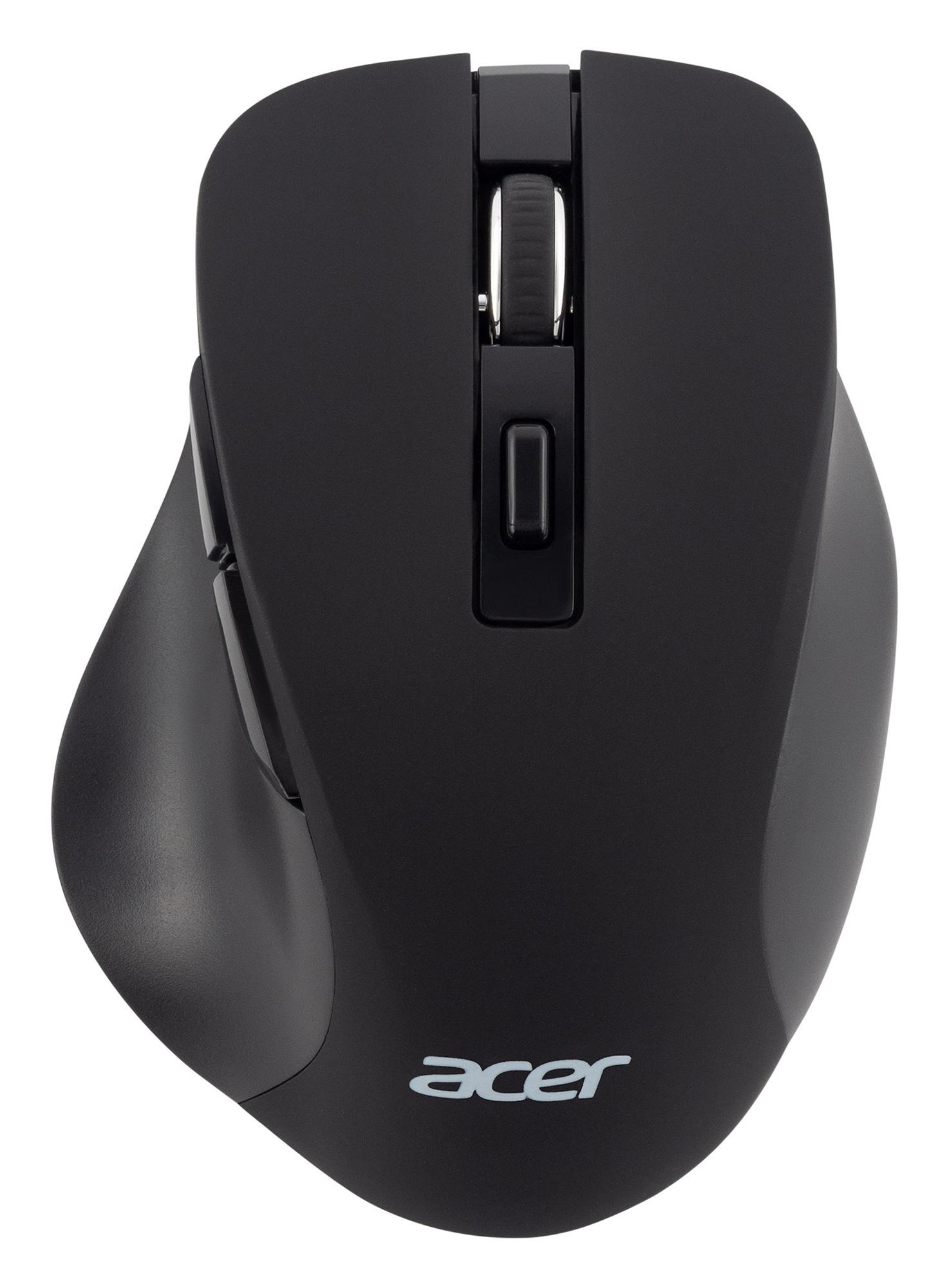 Мышь Acer OMR140 (ZL.MCEEE.00G)