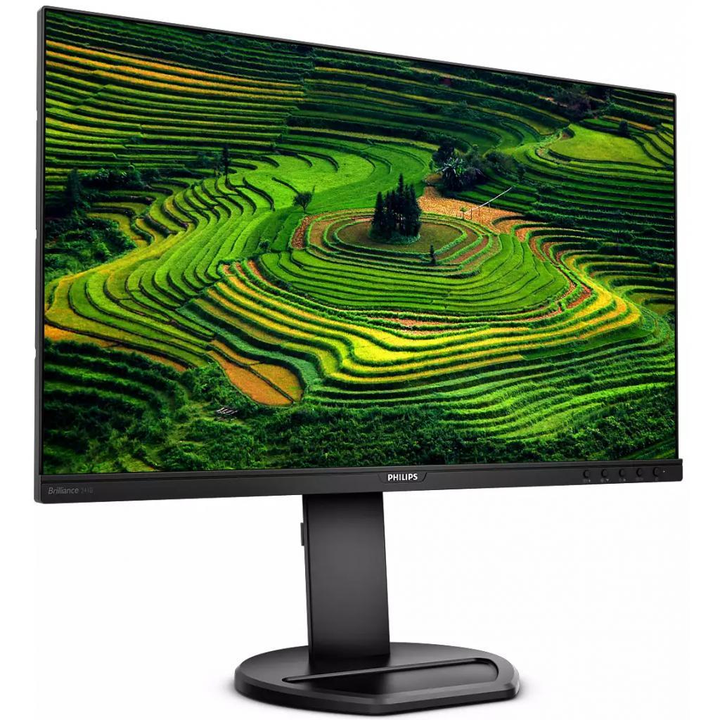 Монитор Philips 241B8QJEB/01