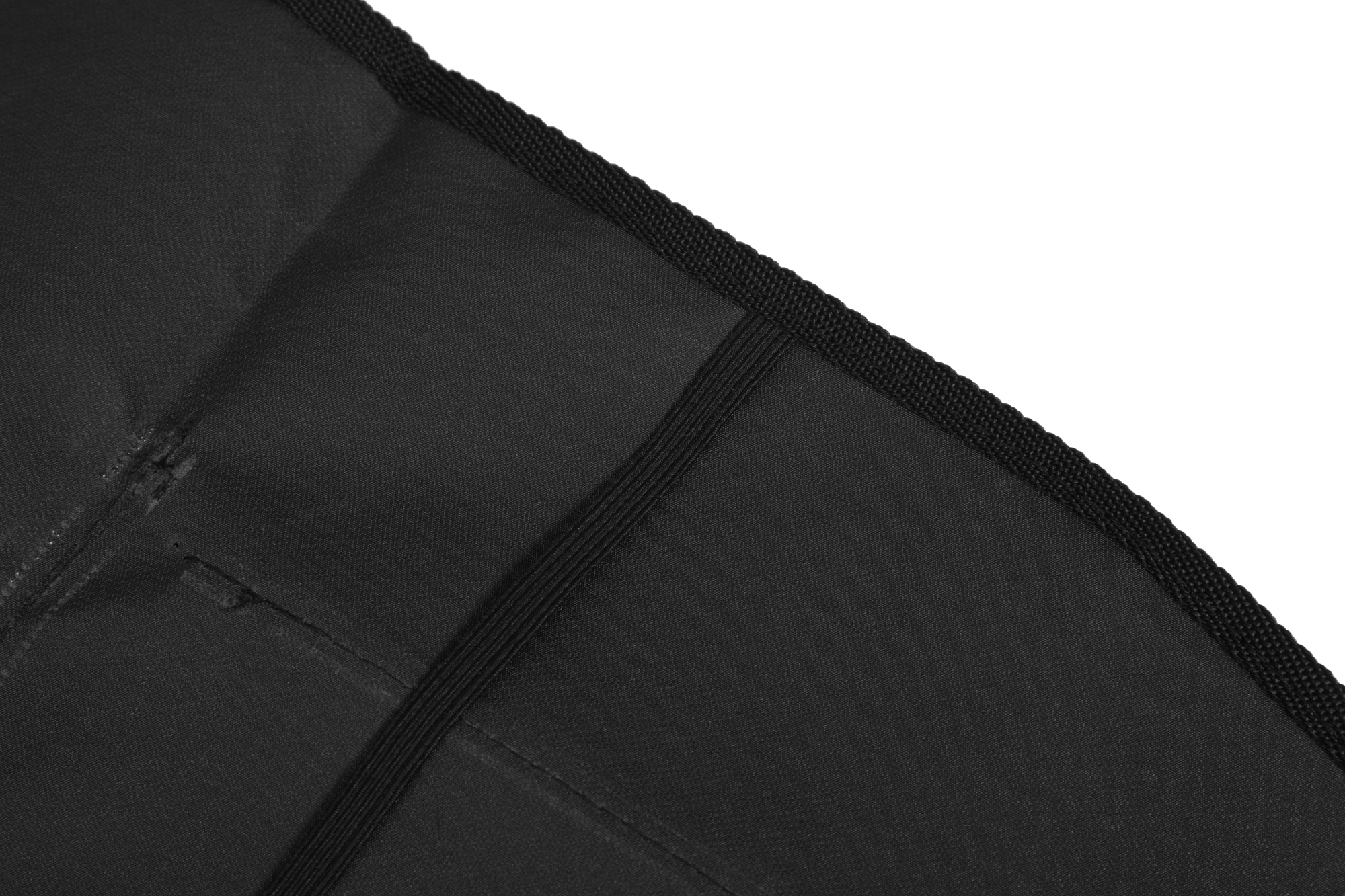 Органайзер автомобильный Wiiix ZAN-FS-2K-RU