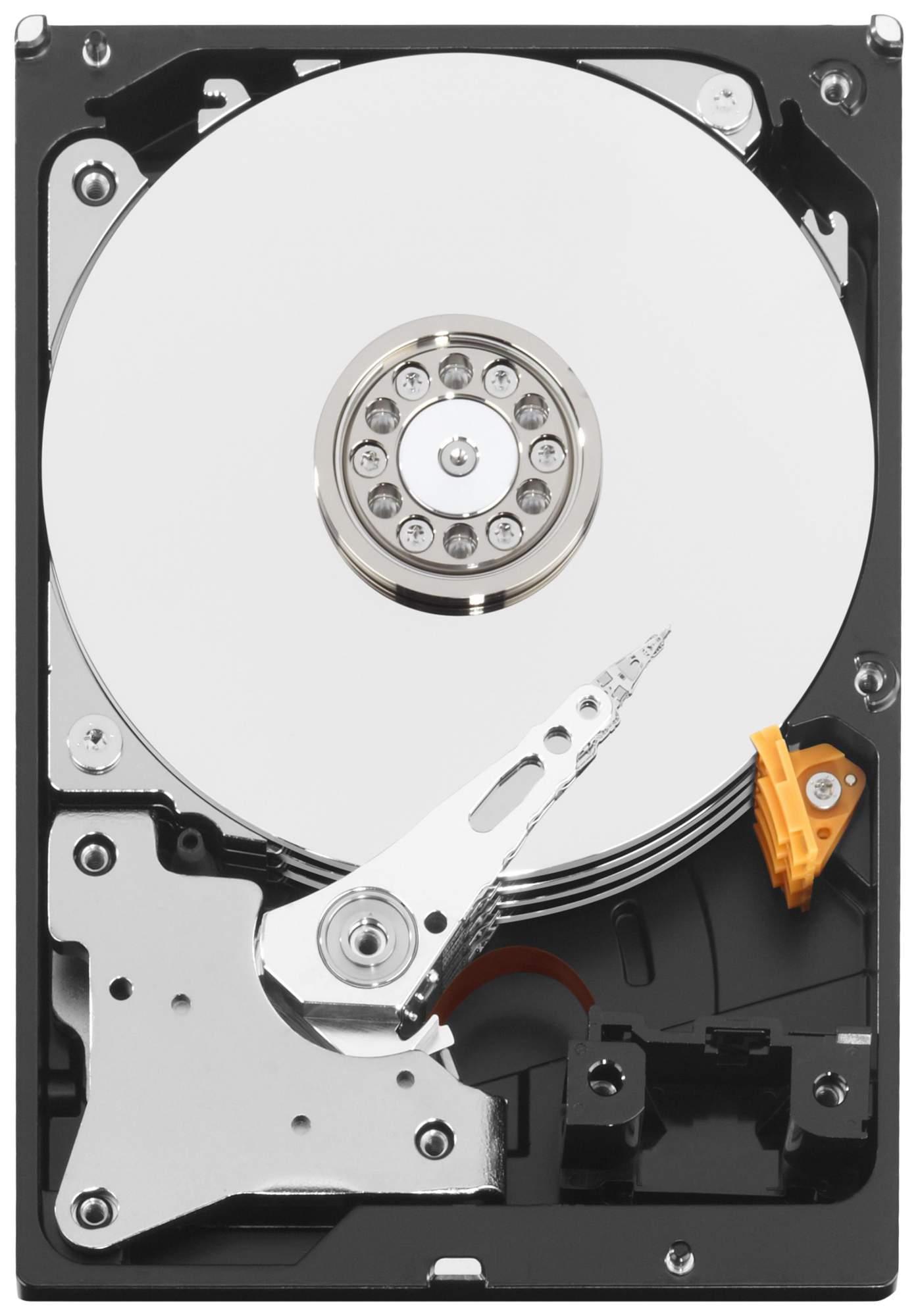 Жесткий диск WD 1TB WD10PURZ