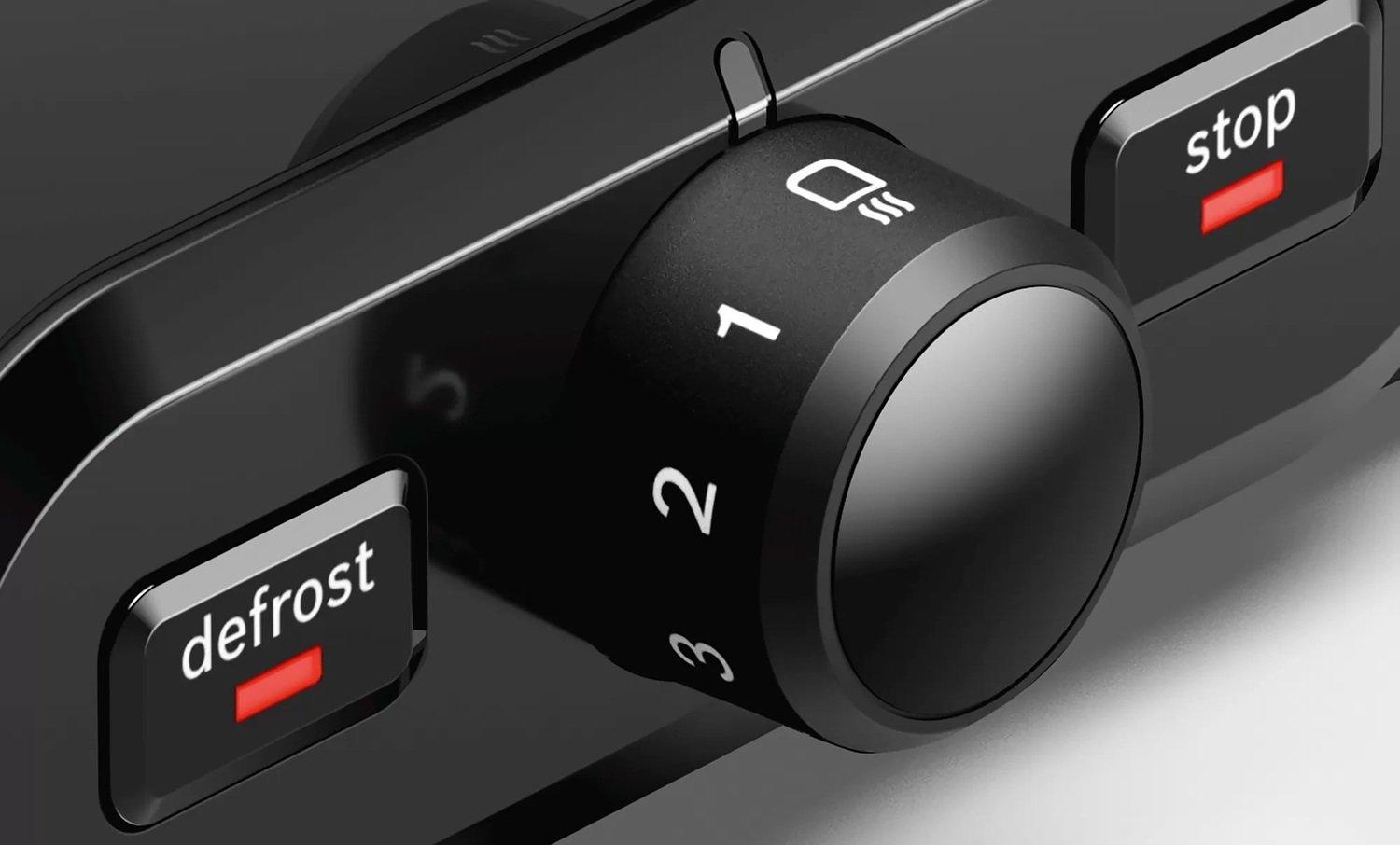 Тостер Bosch TAT5P425