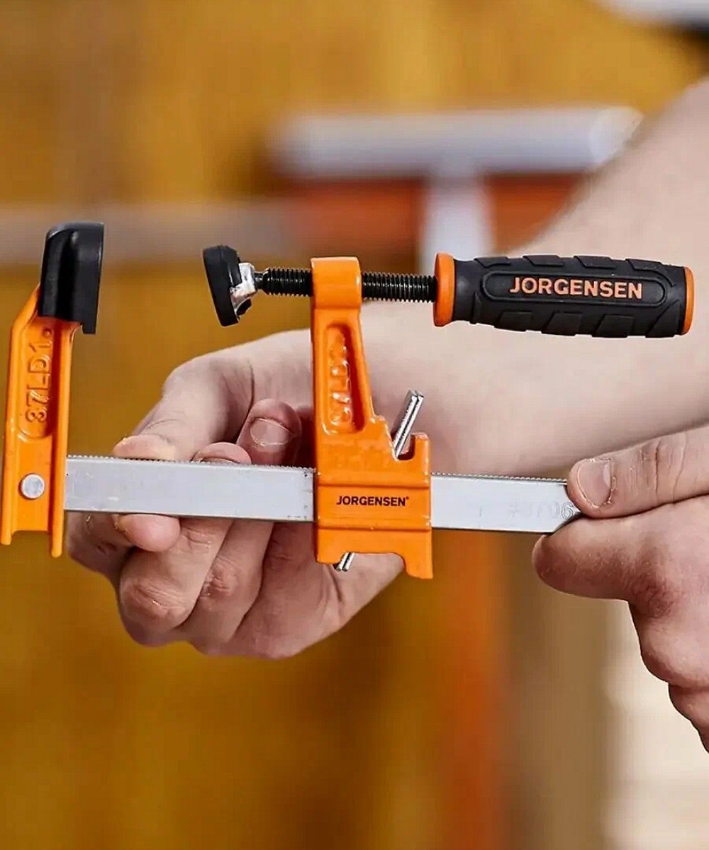 Струбцина Pony Jorgensen 3712