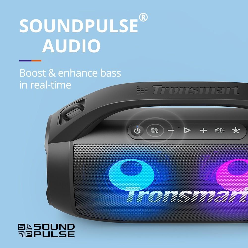 Портативная колонка Tronsmart Bang SE 40W
