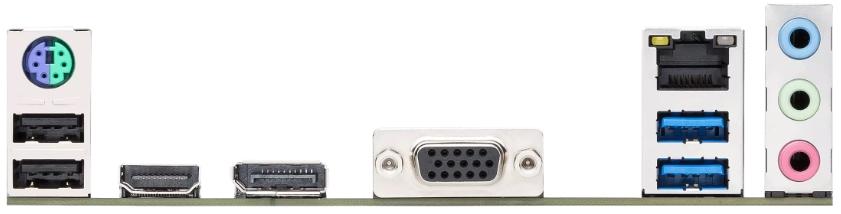 Материнская плата ASUS Prime H610I-Plus-CSM (90MB1GB0-M0EAYC)