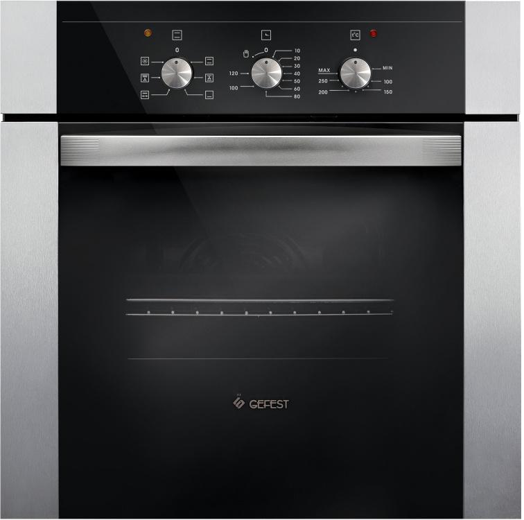 Духовой шкаф Gefest ДА 622-01 Н3