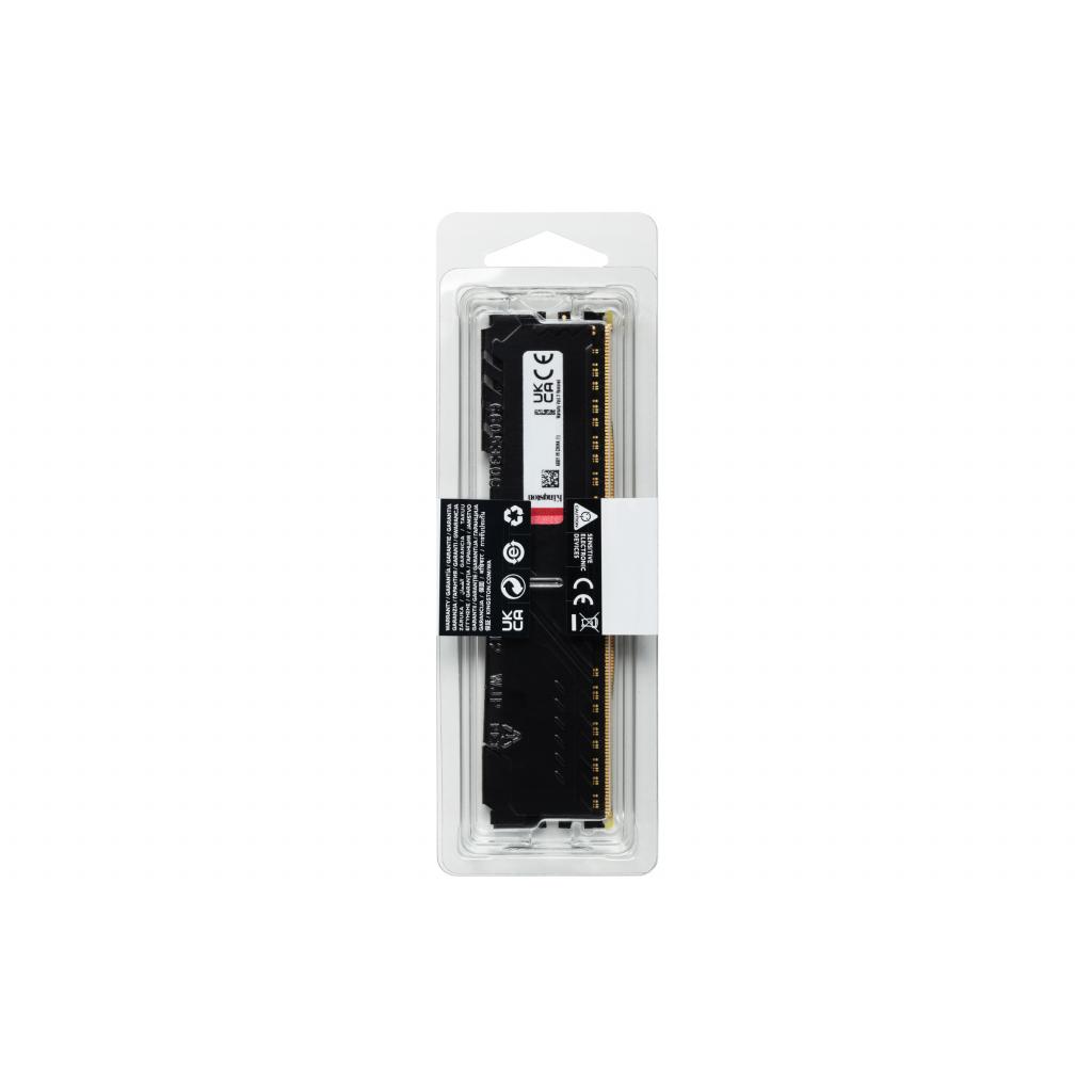 Оперативная память Kingston KF436C18BB/16 CL-18