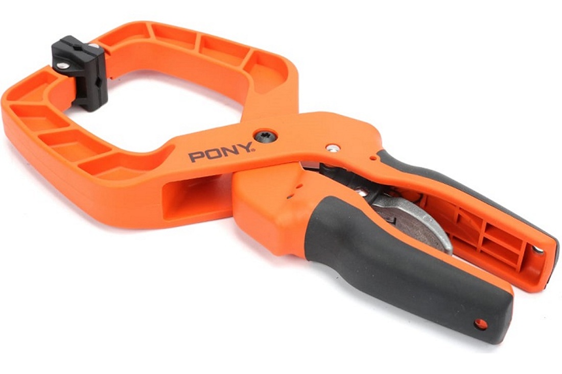 Струбцина Pony Jorgensen 32400