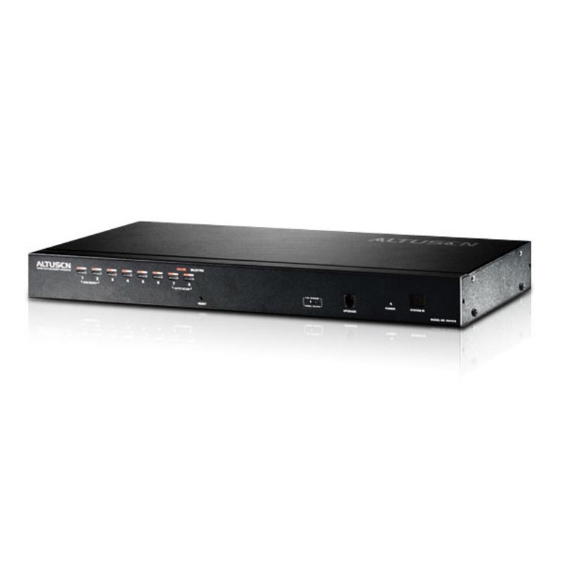 KVM-переключатель Aten KH1508A-AX-G