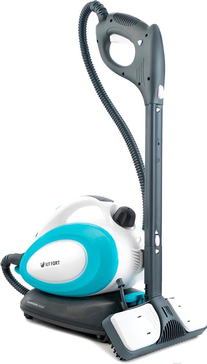 Пароочиститель Kitfort КТ-914