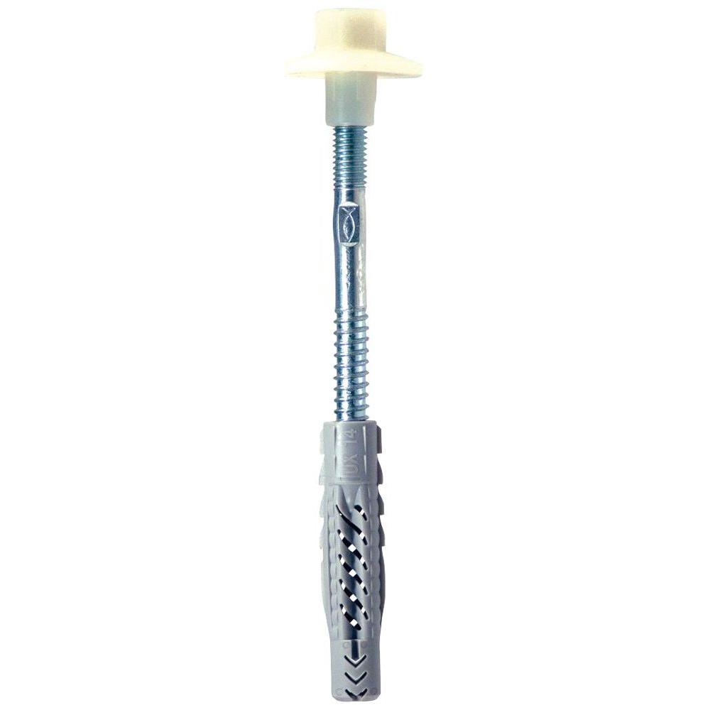 Комплект креплений для сантехники Fischer WD 8х110 (80658)