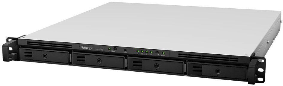 Система хранения данных Synology RS1619XS+