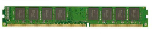 Оперативная память Kingston ValueRAM 4GB DDR3 PC3-12800 (KVR16N11S8/4WP)