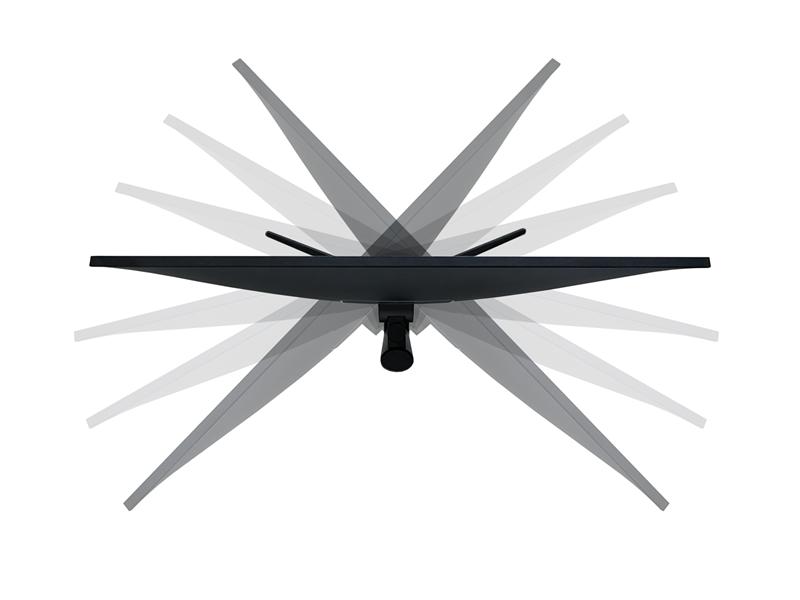 Монитор Irbis NobleView IMVW32QIDL Black