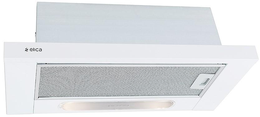 Кухонная вытяжка Elica ELITE 14 LUX WH/A/50 (PRF0037988C)