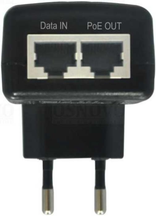 PoE-инжектор Osnovo Midspan-1/151GA