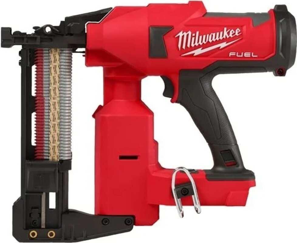Аккумуляторный степлер Milwaukee M18 FFUS-0C (4933479834)