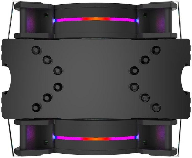 Кулер для процессора Alseye H120D