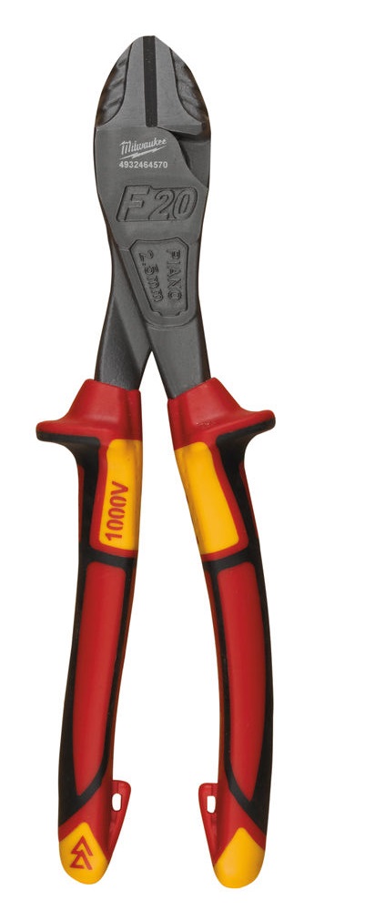 Бокорезы Milwaukee VDE Heavy Duty 4932464570