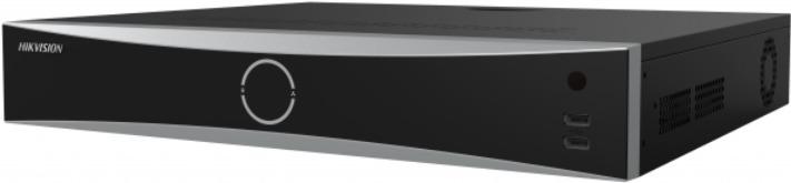 Видеорегистратор наблюдения Hikvision DS-7604NXI-K1/4P(B)