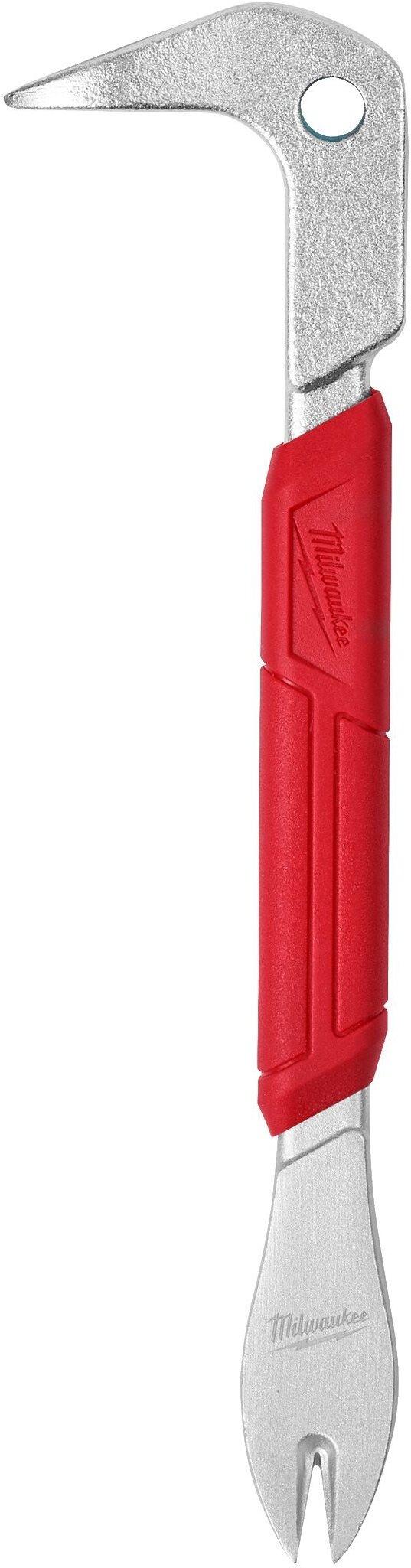 Гвоздодер Milwaukee 4932478250 10"
