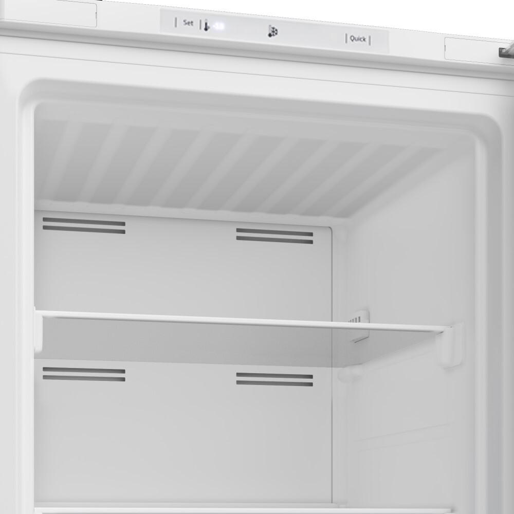 Морозильник Beko B1RFNK292W белый