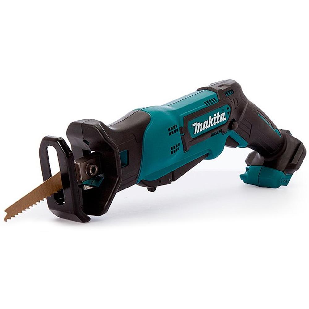 Сабельная пила Makita JR105DZ