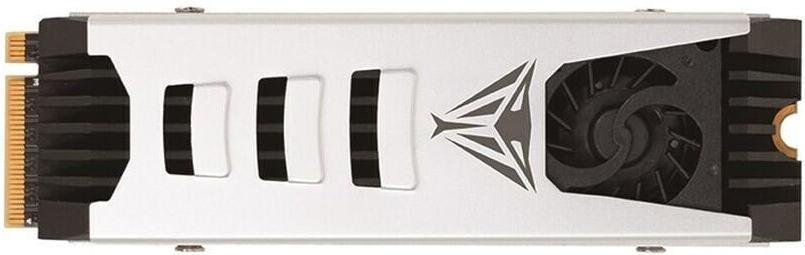 SSD диск Patriot 1.0Tb PV553P1TBM28H