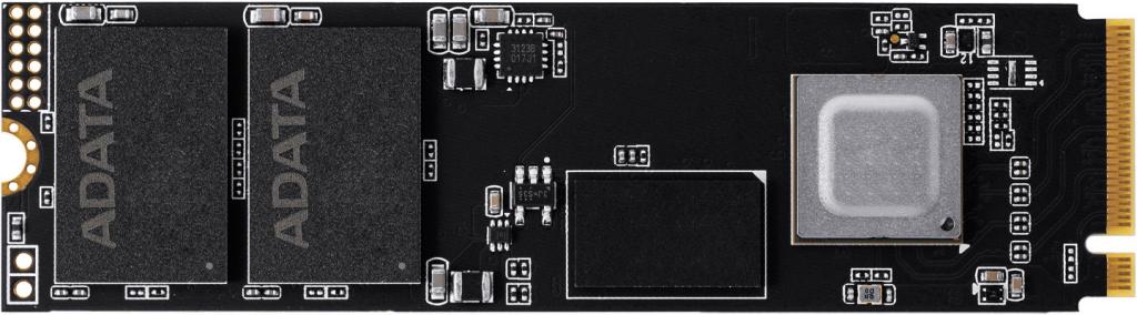 SSD диск A-Data XPG Gammix S70 Blade 512GB (AGammixS70B-512G-CS)