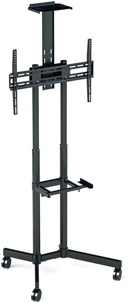 Кронштейн-стойка Arm Media PT-STAND-8 черный (10232)