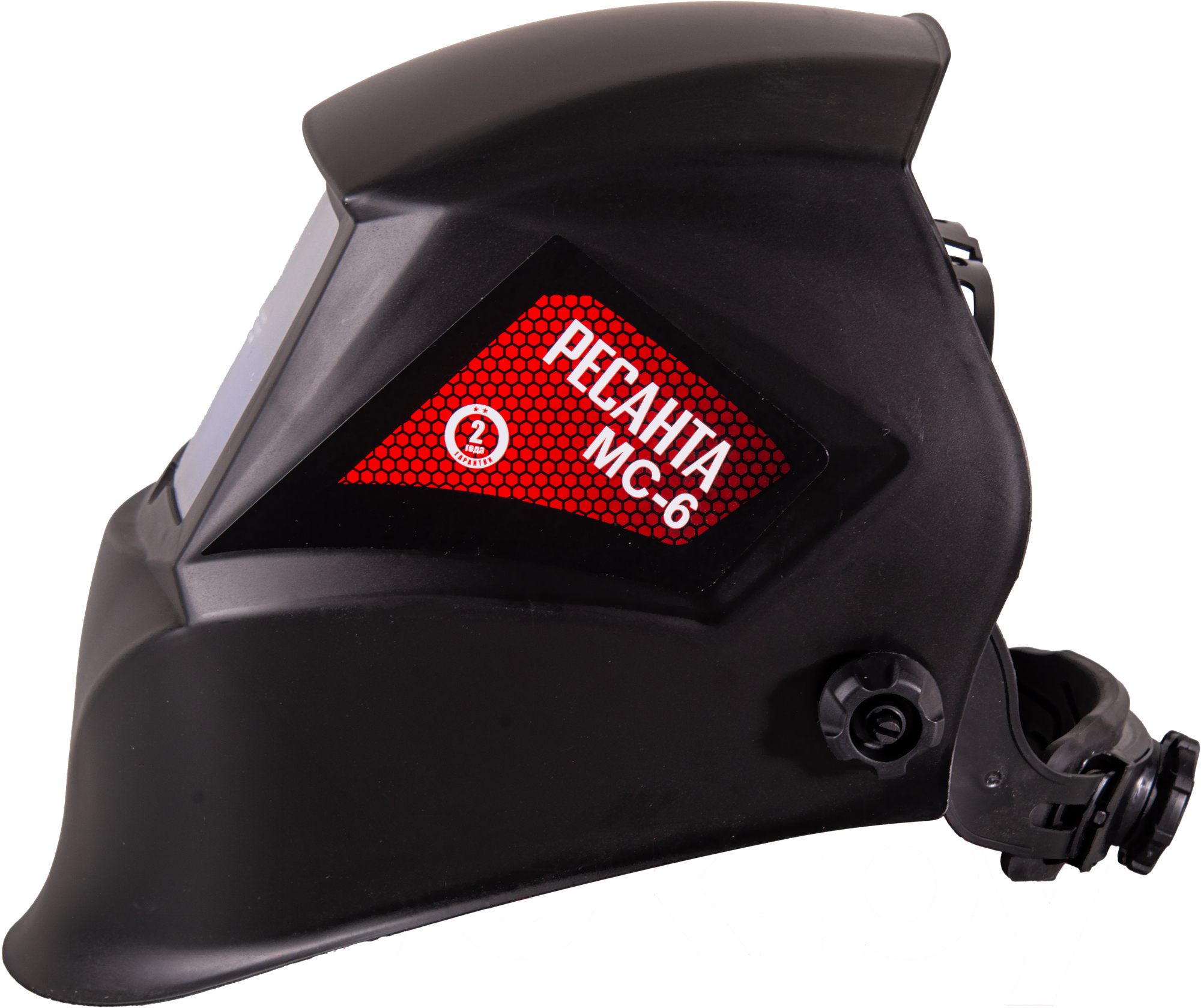 Сварочная маска Ресанта МС-6 (65/60)