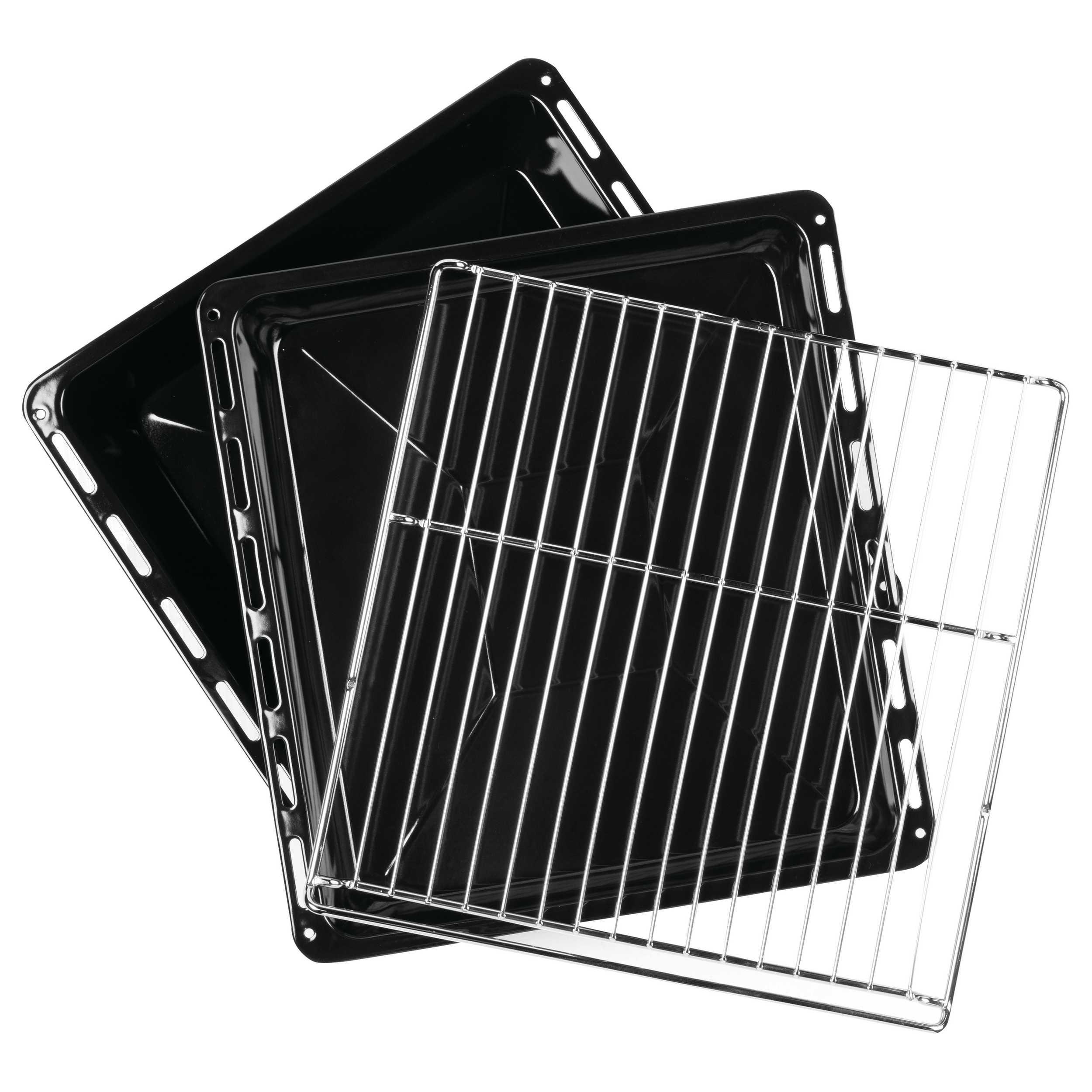 Духовой шкаф Korting OKB 4941 CRB