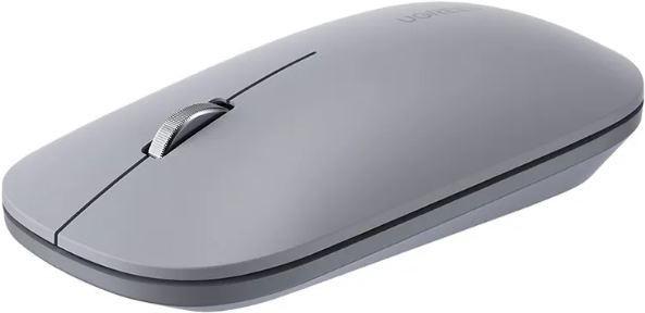 Мышь Ugreen MU001-90373 Light Gray (90373)