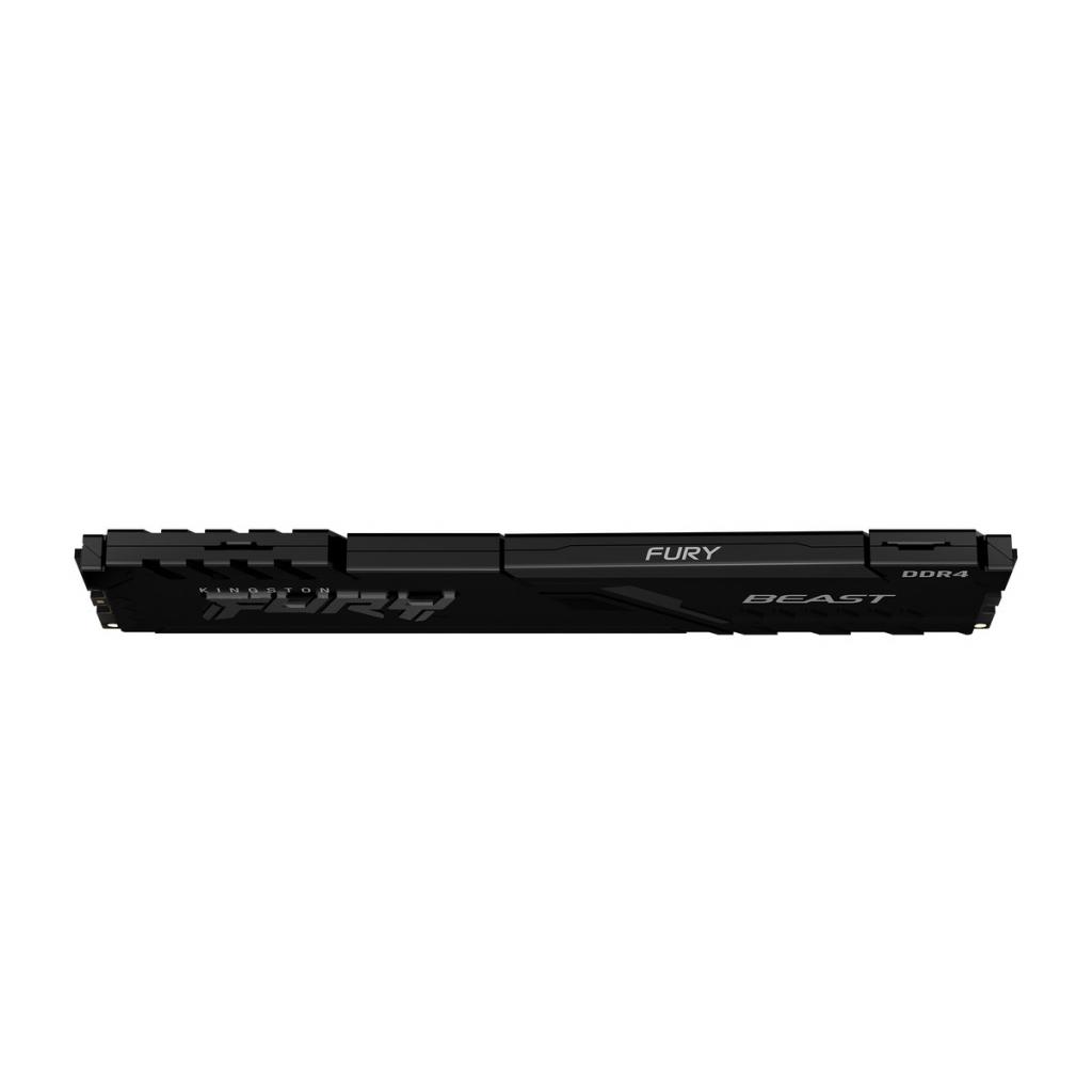 Оперативная память Kingston KF436C18BB/16 CL-18