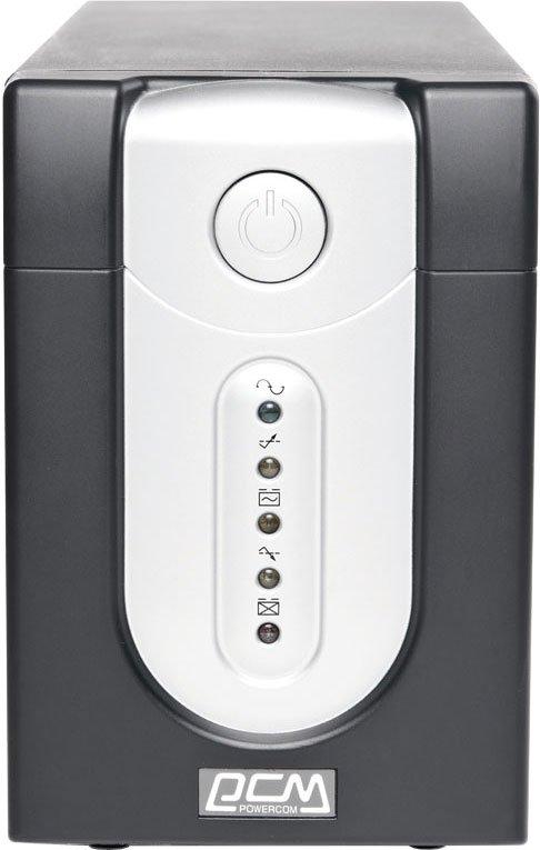 Источник бесперебойного питания Powercom Imperial 1025VA (IMP-1025AP)