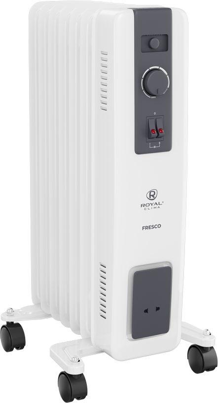 Радиатор Royal Clima ROR-FR7-1500M