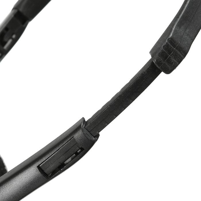 Гарнитура Oklick HS-M143VB черный