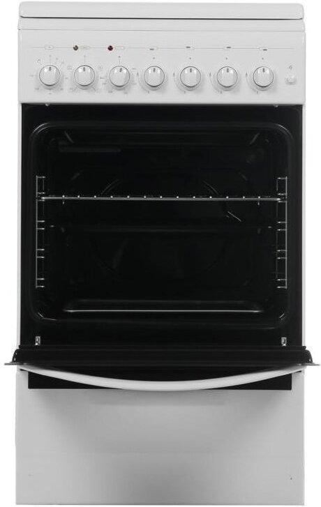 Кухонная плита Gefest ПГЭ 5102-02